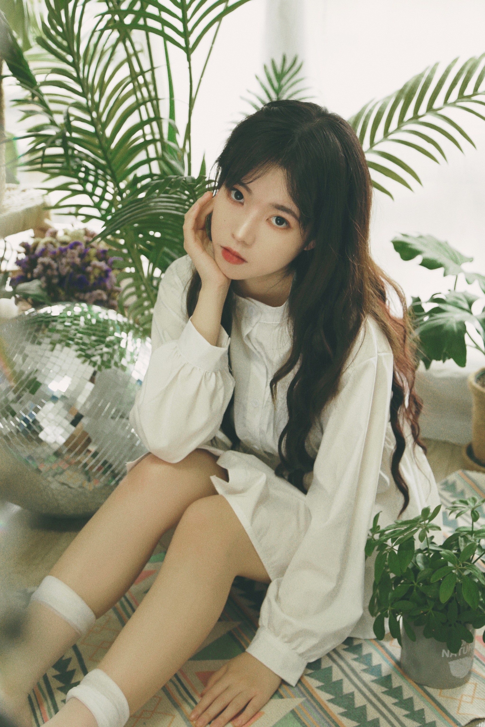 图片[1]-Fushii海堂 – NO.008 IU Final[20P]-XikXak